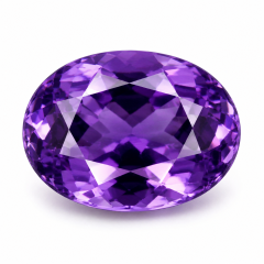 Amethyst Topaz