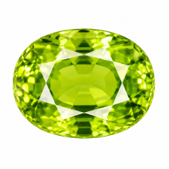 Lime Quartz