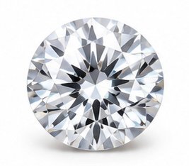 White Zircon